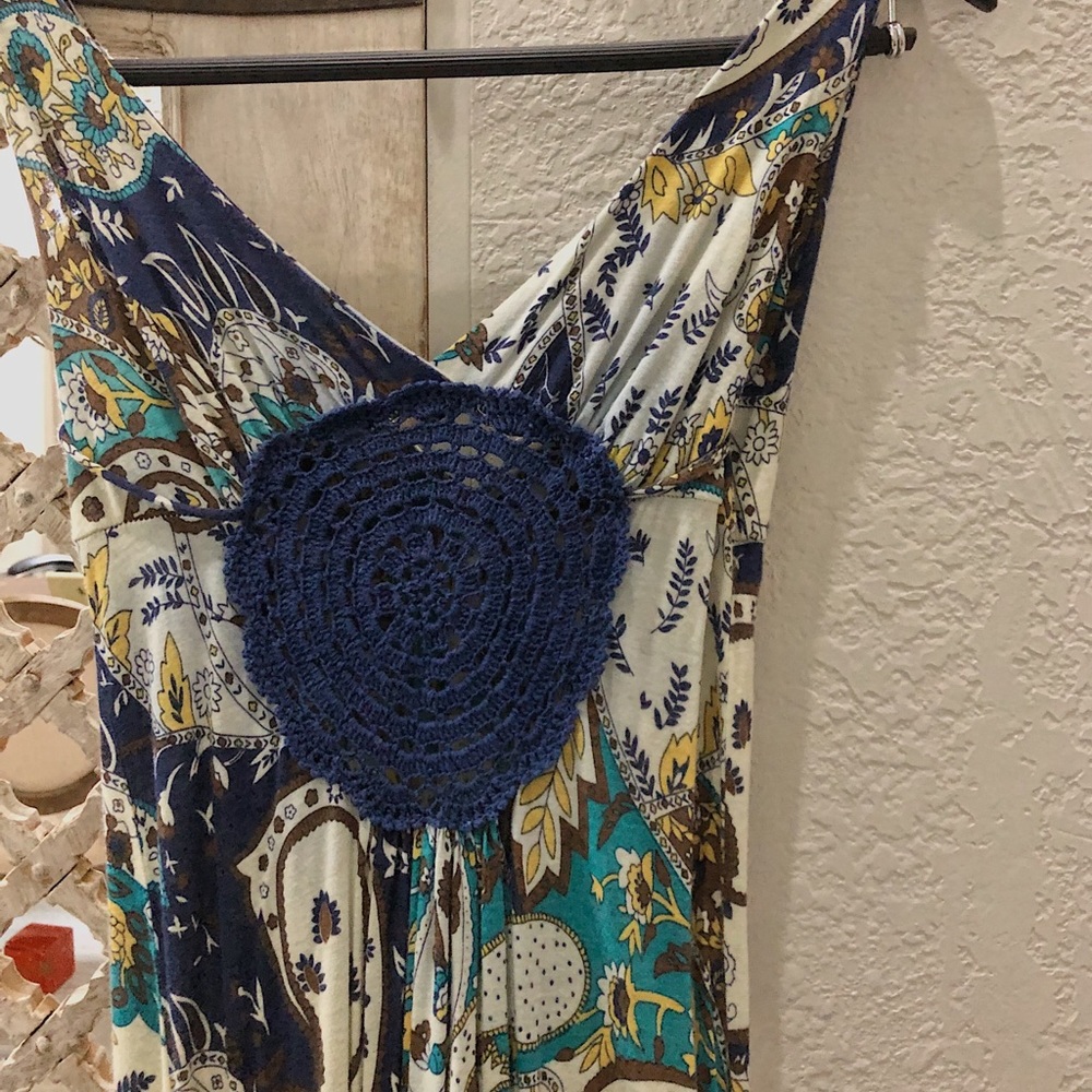 Love Culture Sun Dress